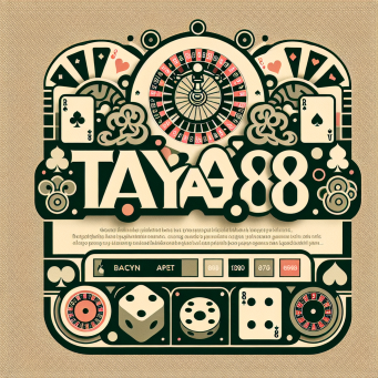 TAYA888 title=