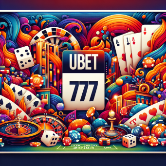 UBET777 title=