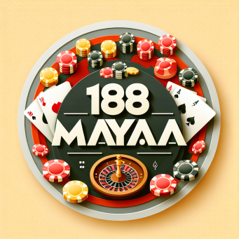 188MAYA title=