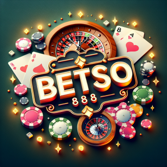 BETSO888 title=