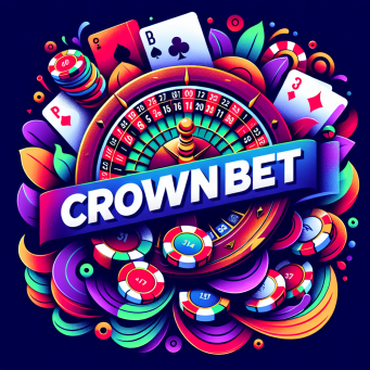 CROWNBET title=