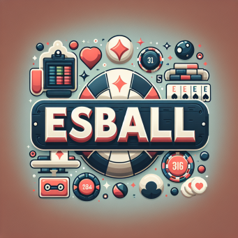 ESBALL title=