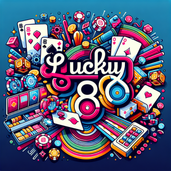 LUCKY888 title=