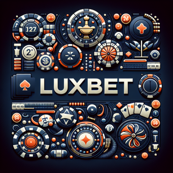 LUXBET title=