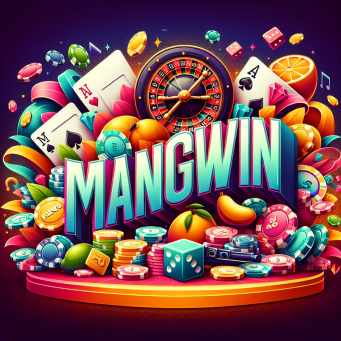 MANGOWIN title=