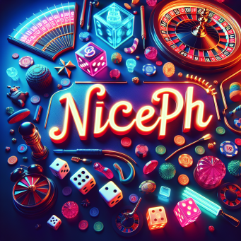 NICEPH title=