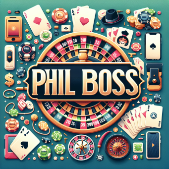 PHILBOSS title=