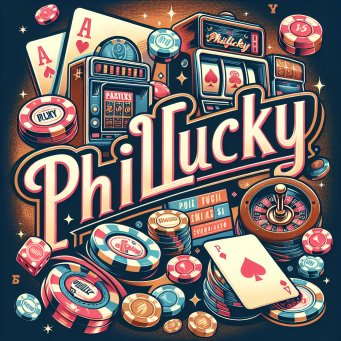 PHILLUCKY title=