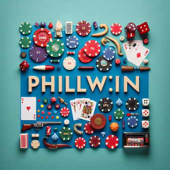 PHILWIN title=