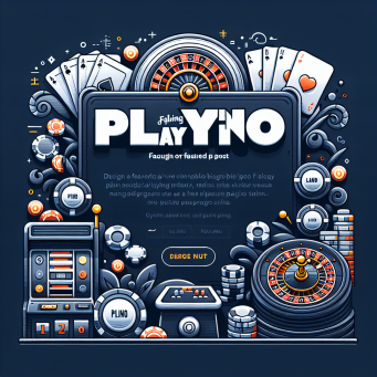 PLAYFINO title=