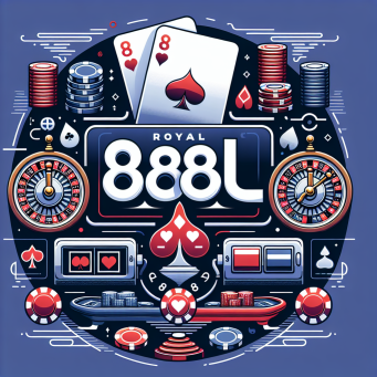 ROYAL888 title=