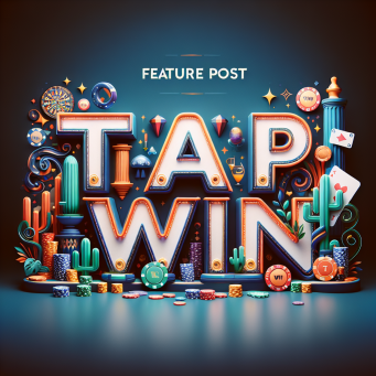 TAPWIN title=