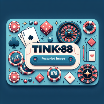 TINK888 title=