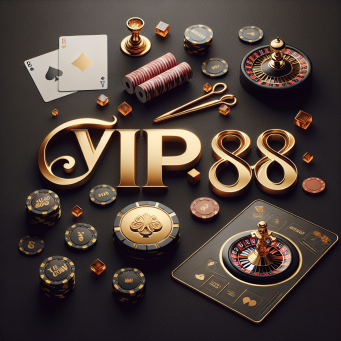 VIP88 title=