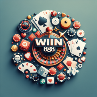 WIN888 title=