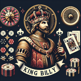 King Billy title=