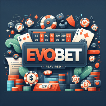 Evobet title=