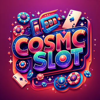 CosmicSlot title=