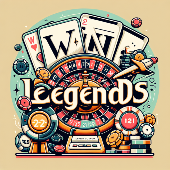 WinLegends title=