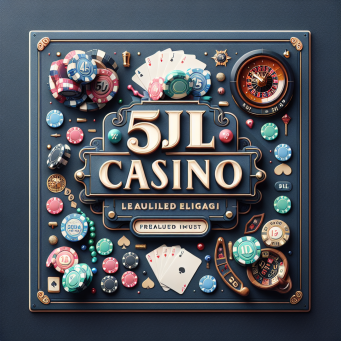 5jl casino title=