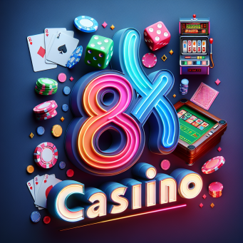 8k8 casino title=