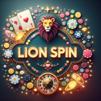 LionSpin title=