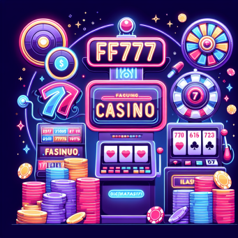 ff777 casino title=