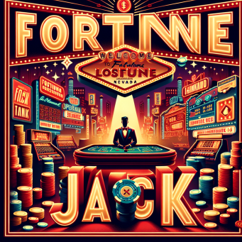 FortuneJack title=