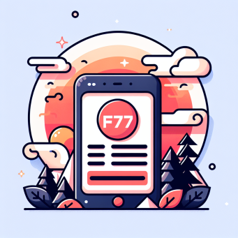 ff777 app title=