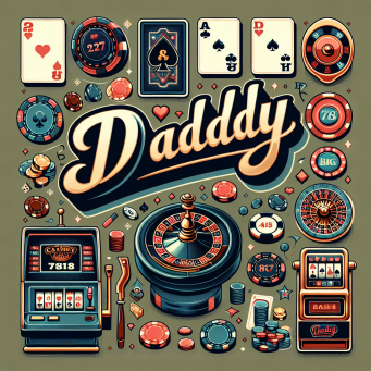 Daddy title=