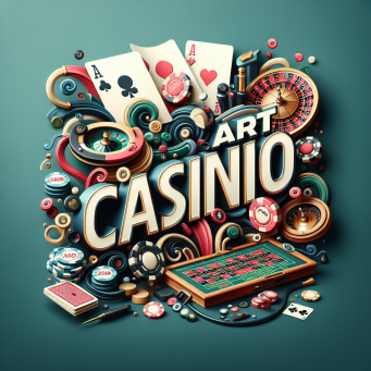 Artcasino title=