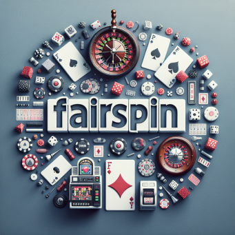 Fairspin title=