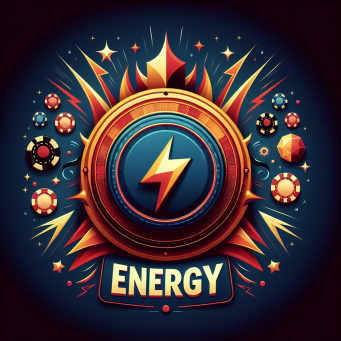 Energy title=