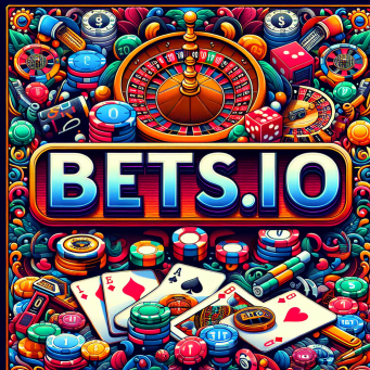 Bets.io title=