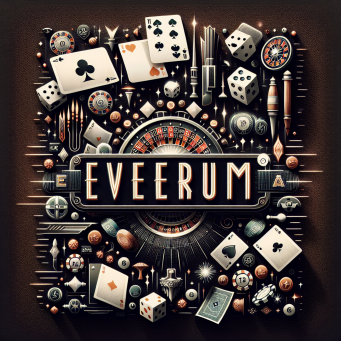 Everum title=