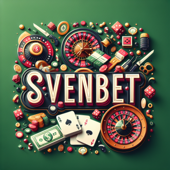 Svenbet title=