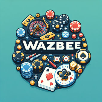 Wazbee title=