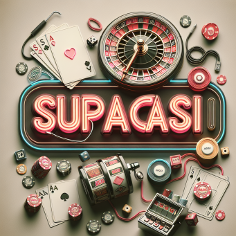 SupaCasi title=