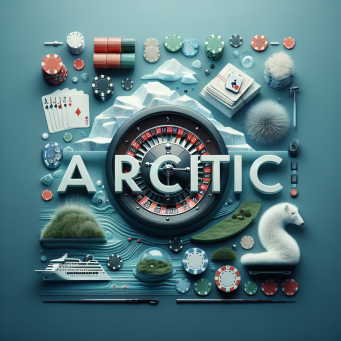 Arctic title=