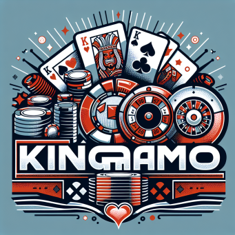 Kingamo title=