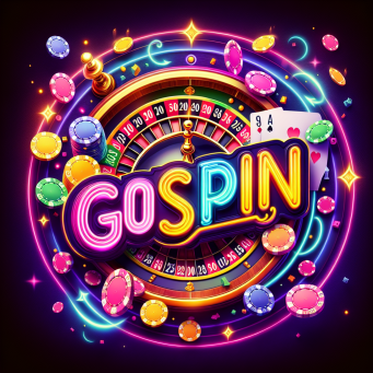 GoSpin title=