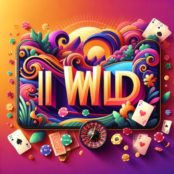 iWild title=