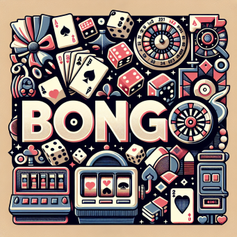 Bongo title=