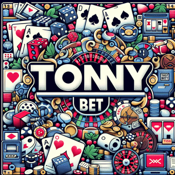 TonyBet title=