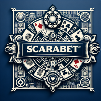 Scarabet title=