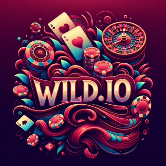 Wild.io title=