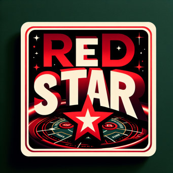 Red Star title=