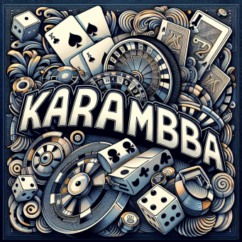 Karamba title=