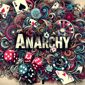 Anarchy title=