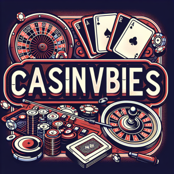 CasinoVibes title=